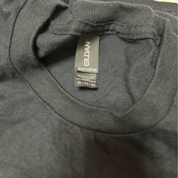 Creatures of Sonaria, Korathos Black Tee - Picture 2 of 2